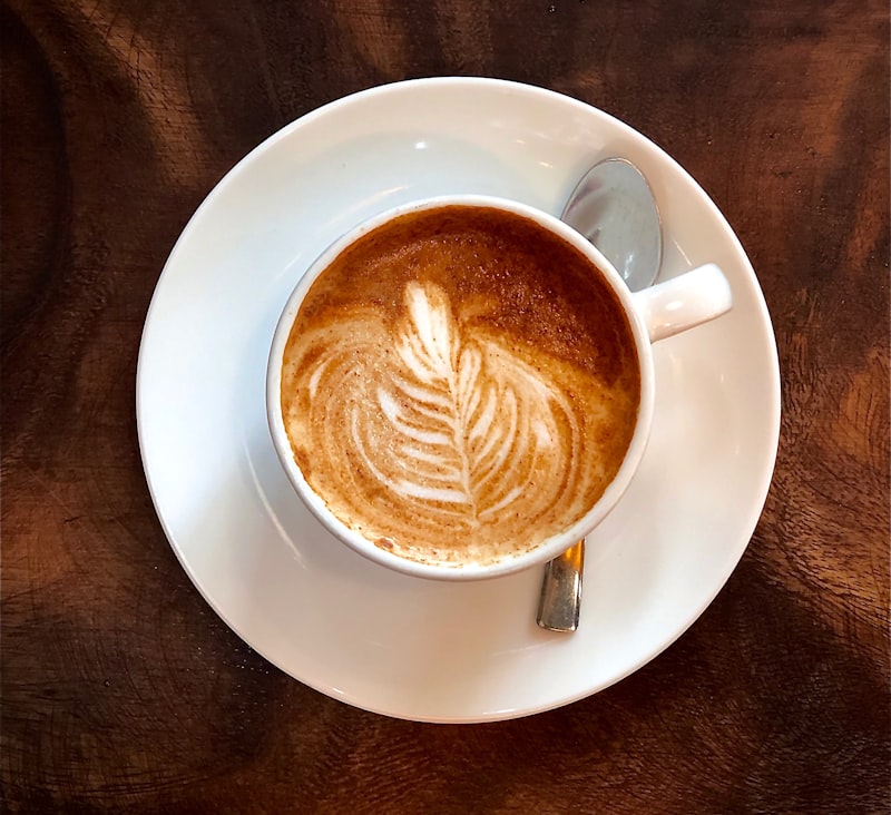 Signature Cappuccino